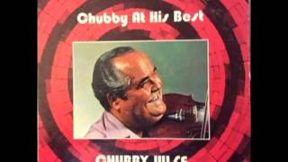 Chubby At His Best [1972] - Chubby Wise