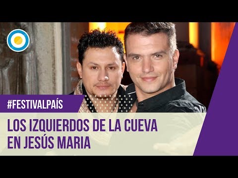 Video de Los Izquierdos de la Cueva