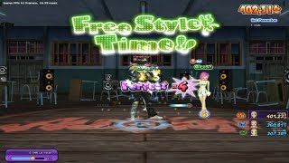 IZ ONE - La Vien en Rose , Dynamic 8 , No Chance ~ Audition AyoDance screenshot 3