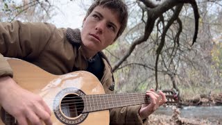 “If You Know Me”-Hudson Freeman(Acoustic Cover)