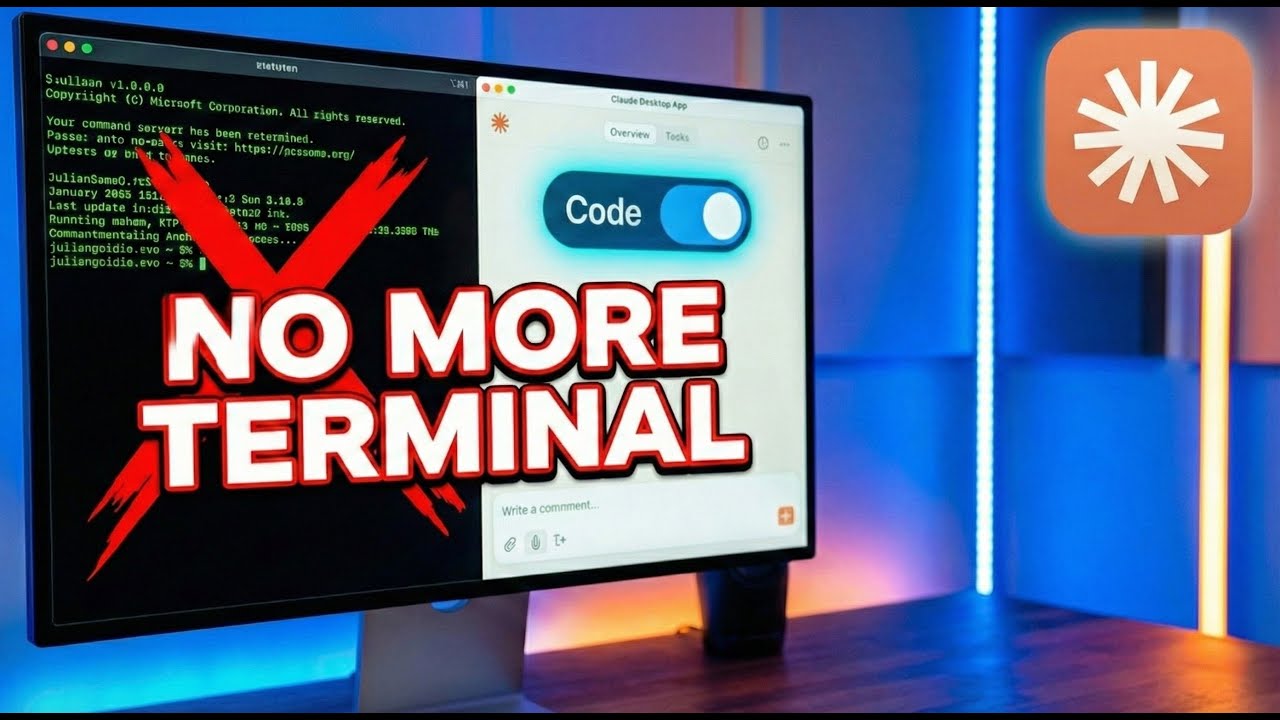 Claude Code Just Changed Forever (V2.1 Update) - YouTube