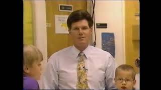 Jimmy Fund / Boston Red Sox commercial, August 1993 - "Fantasy Day at Fenway"
