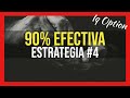 Estrategia #4 - Iq Option | Facil, Rapida y Sencilla