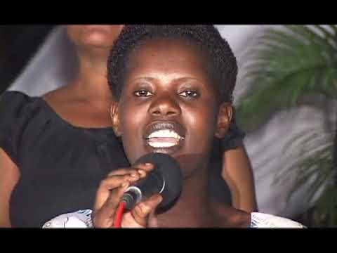 Tazama Nimewapa Mamlaka - Samson Kibaso