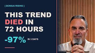 This Trend Died In 72 Hours Here s The Lesson