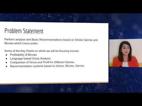2.3  Understanding the Problem Statement