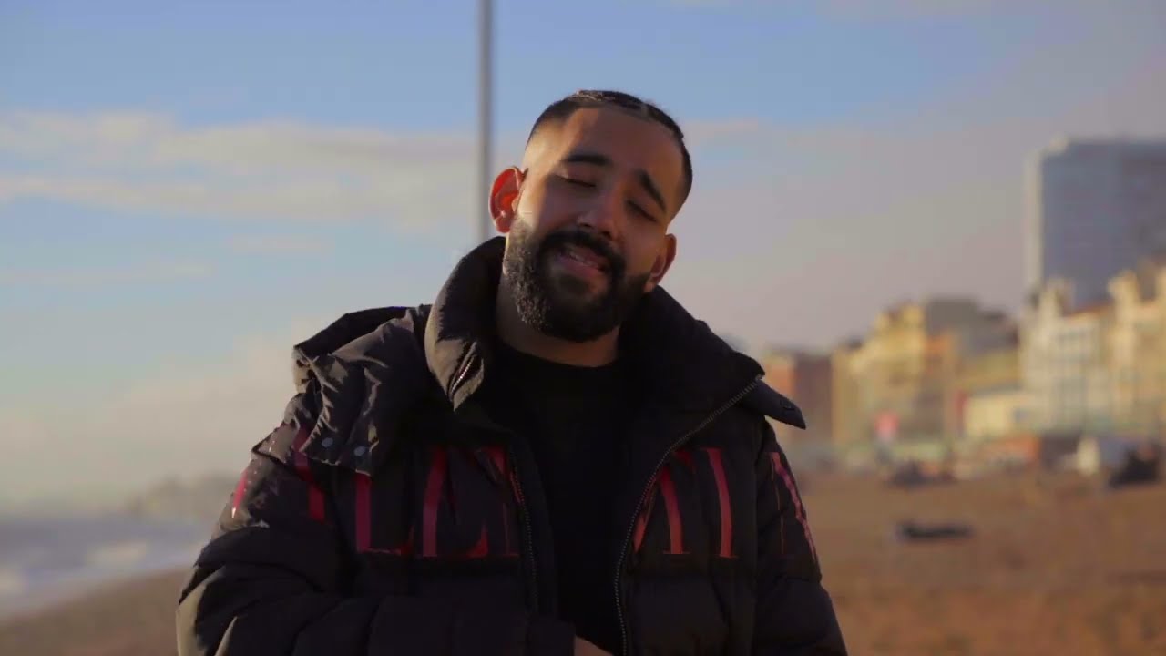 LIGHTHOUSE - SPIRITUAL LOVE (Official Music Video)