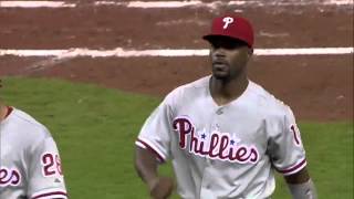 2013/04/12 Phillies turn two Profile