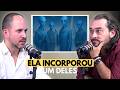 Fiz um experimento científico com uma MÉDIUM… e OS SERES RESPONDERAM