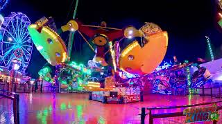 James Mellors - Time Machine (Huss Magic) Offride