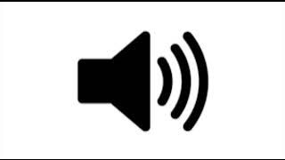 Sound Effects - Sonic Exe Scream