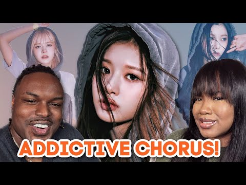 😳 NMIXX “Soñar (Breaker)” M/V Reaction