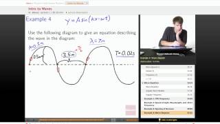Details Waves | Physics with Educator.com News