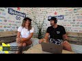 FOILSTYLE Double Elimination -  Day 4 at the EFPT Vieste 2023