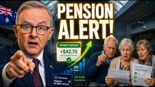 Official Centrelink Update: What the June 12 CPI Adjustment Means for Your Next Payment"