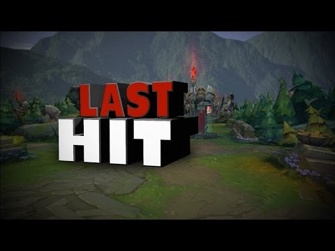 The Last Hit: The Farmer &amp; the Psycho starring Huni &amp; Reignover