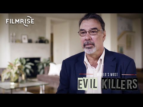 WORLD'S MOST EVIL KILLERS - SANTE AND KENNY KIMES