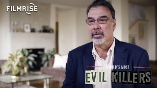 World's Most Evil Killers - Season 4, Episode 6 - Sante and Kenny Kimes - Full Episode