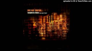 Solano - Saturation (Original Mix)