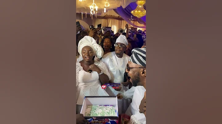 Odunlade Adekola,  Oafp students at the 40th birthday party of Pastor Sobe