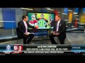 Miles Breaks Down Prospects