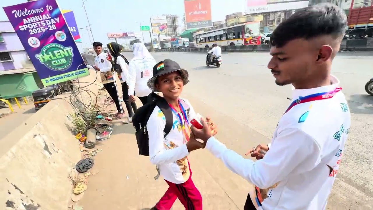 🚩आज गेलो टेमघर पाडा भिवंडी चे माना चे पालखी 🚩