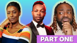 This Problematic YouTuber Started Our Friendship (feat. @KingofReads) | Inside the Creators Studio