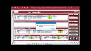 Mis Mascotas Video Presentación I EL PANEL DE CONTROL PRINCIPAL Y EL PANEL DE GESTIÓN DE ARCHIVOS screenshot 5