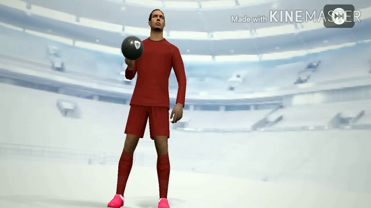 Pes Monday box draw opening