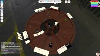 Tabletop Simulator: We Got the Achievo, Flip the Table!
