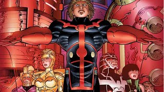 Top 10 Most Powerful Marvel Eternals, Ranked!