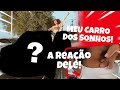 COMPREI MEU CARRO DOS SONHOS *Quase deu errado! 😭 - Lore Souza