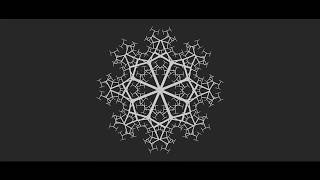 Art of Symmetry | Inspired by Plants | An Mathematics and Arts Project