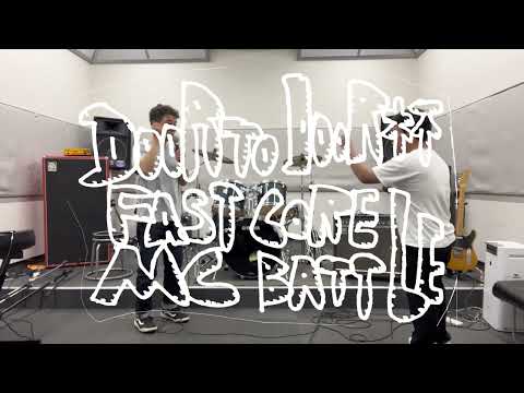 FASTCORE MC BATTLE
