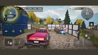 SEO Optimized 4x4 Offroad Car Driving Mountain Climb Adventure Extreme Jeep Gameplay screenshot 5