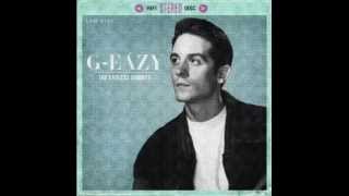 G-Easy - Endless Summer ft. Erika Flowers