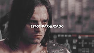 Video thumbnail of "Winter Soldier - Bucky Barnes | Paralyzed"