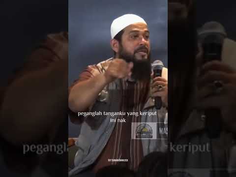 Story'wa Ceramah | Ustadz Subhan  Bawazier { Story'wa} #shorts #kajianislami #ustadsubhanbawazier