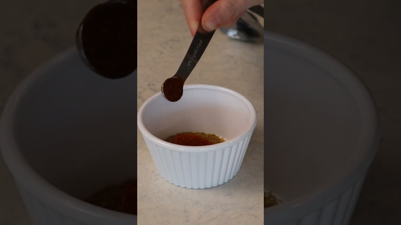 Соус Баха (рецепт, скопированный из Taco Bell)