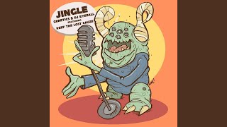 Jingle (feat. Reef the Lost Cauze) - DJ Eyeball, Genetics