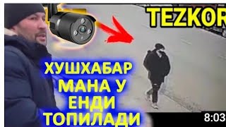 Fargonada Chokkan Bola Abdullazi̇z Kamerada Kori̇shdi̇