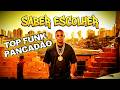 SABER ESCOLHER 😈 FUNK SP PESADÃO CONSCIENTE GRAVE ESTOURANDO (Fellas DJ)