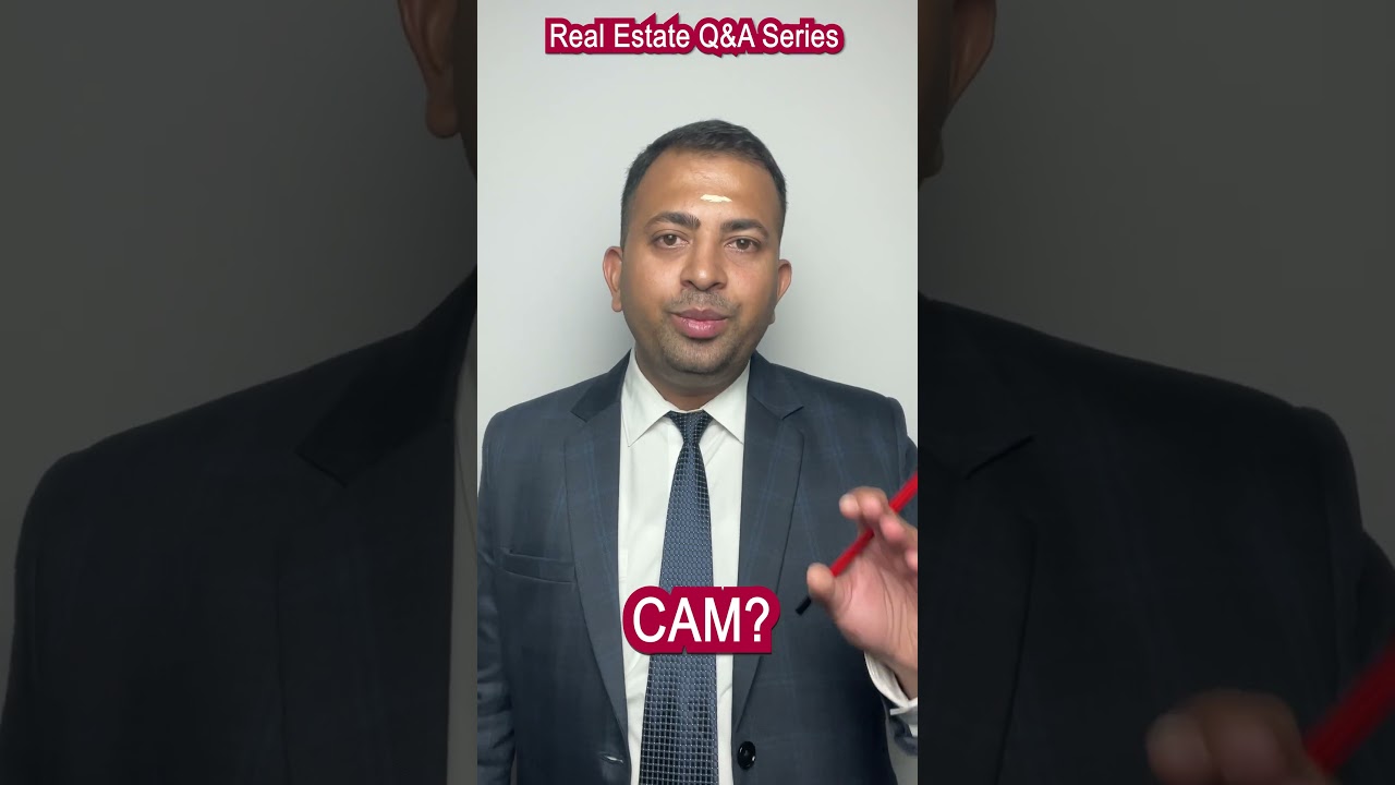 Real Estate Q & A series - 1133 