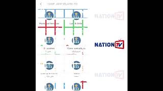 Pakistan Citizen Portal  How to Use This Application in Urdu screenshot 4
