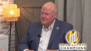 Real Estate Champions Bruce Jackson as CBRE Data Center Solutions