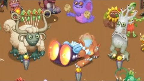 Amber Island Wave 6 Full Song (+ Sneyser, Rootitoot, Woolabee)