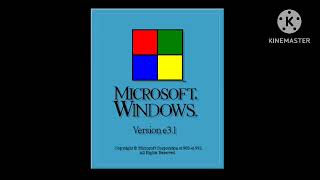 Windows all Cycle in history's (e13800000000 B.C-_) Part 1