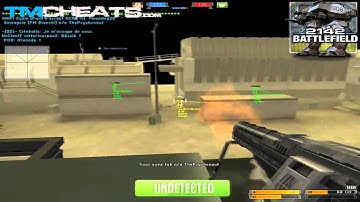 TMCheats Battlefield 2142 Multihack |100% Undetected| HD