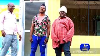 Vunja mbavu na tajili wa kigoma brother k