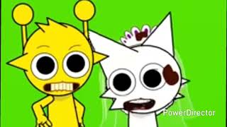 Coffee Incredibox Sprunki Animation Power Director Pal Pitch